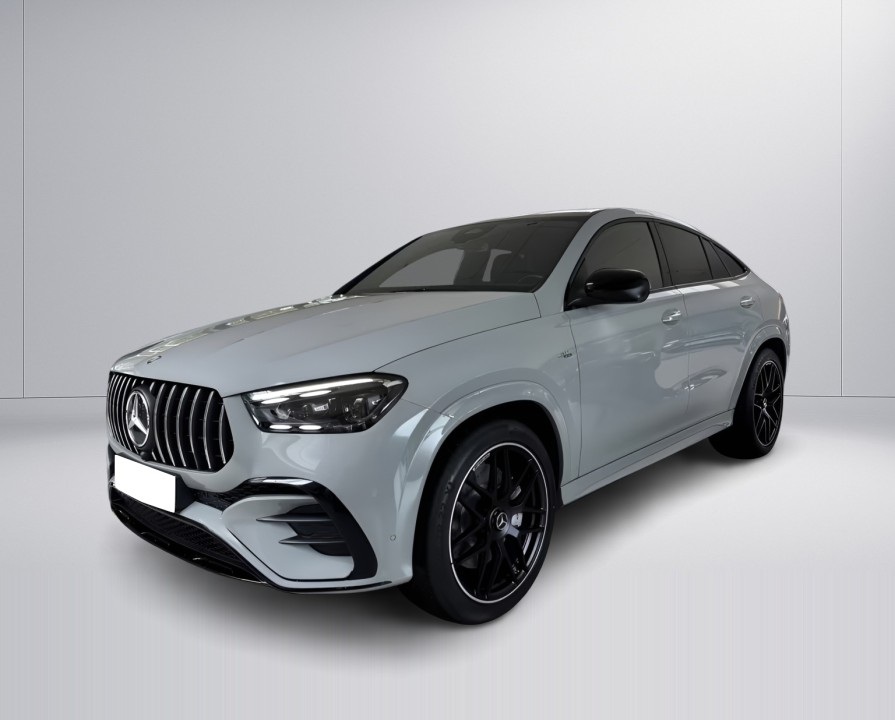 Mercedes-Benz GLE Coupé 53 AMG 4MATIC+ (4)