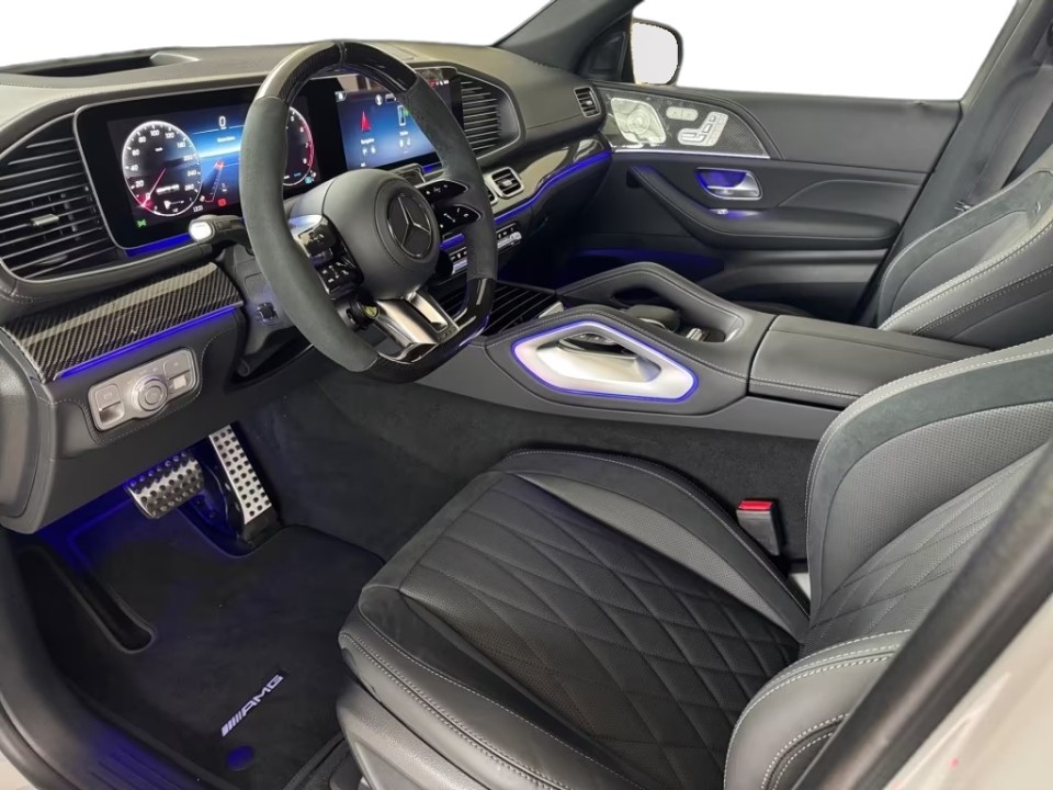 Mercedes-Benz GLE Coupé 53 AMG 4MATIC+ (5)