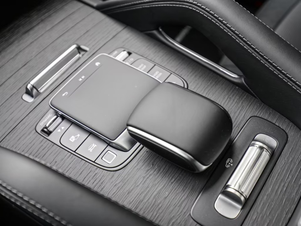 Mercedes-Benz GLE Coupé 53 AMG 4MATIC+ - foto 10