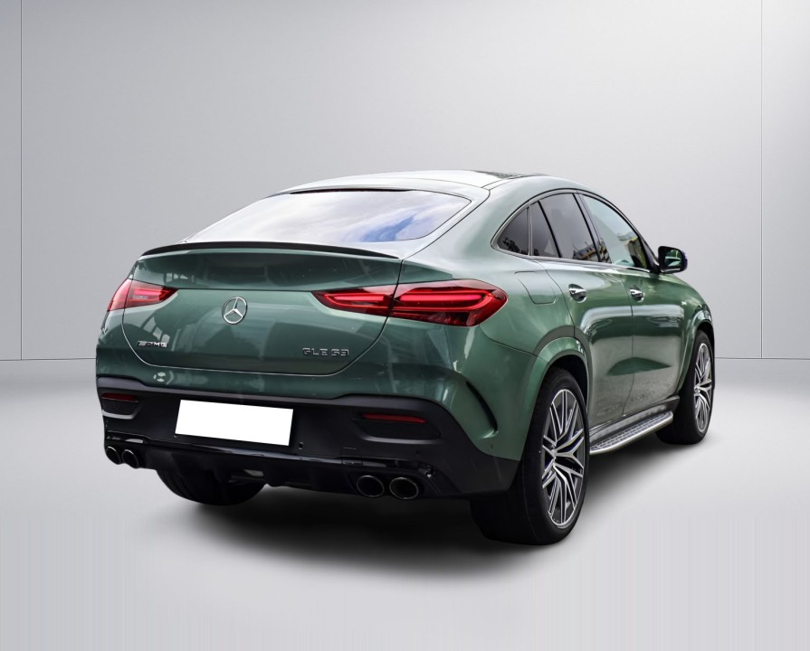 Mercedes-Benz GLE Coupé 53 AMG 4MATIC+ (2)