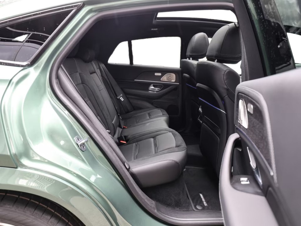 Mercedes-Benz GLE Coupé 53 AMG 4MATIC+ (5)