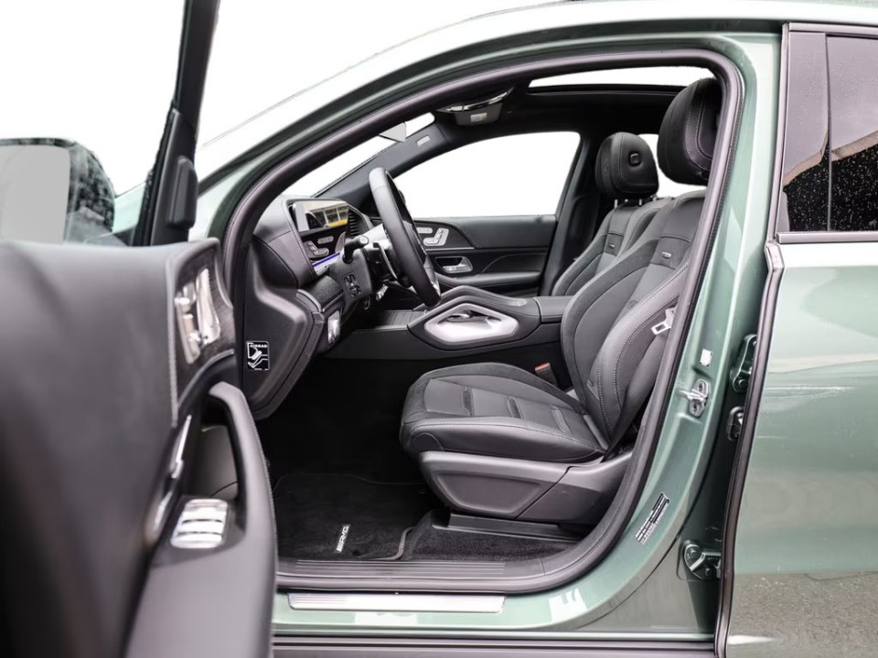 Mercedes-Benz GLE Coupé 53 AMG 4MATIC+ (3)