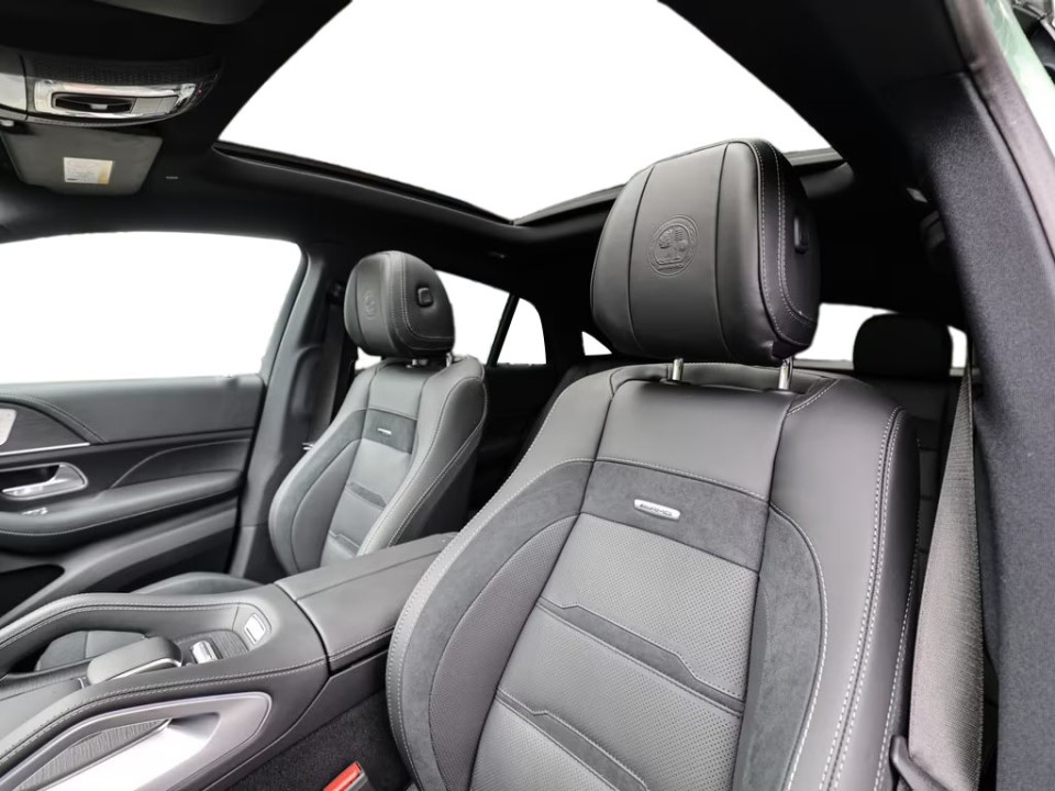 Mercedes-Benz GLE Coupé 53 AMG 4MATIC+ (4)