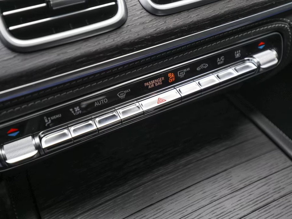 Mercedes-Benz GLE Coupé 53 AMG 4MATIC+ - foto 12