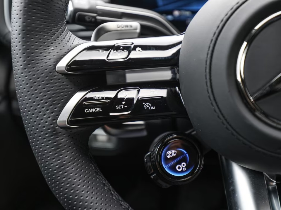 Mercedes-Benz GLE Coupé 53 AMG 4MATIC+ - foto 14