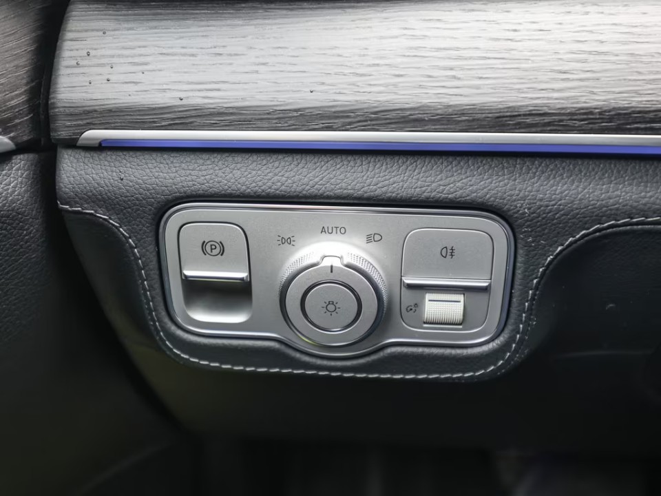 Mercedes-Benz GLE Coupé 53 AMG 4MATIC+ - foto 16