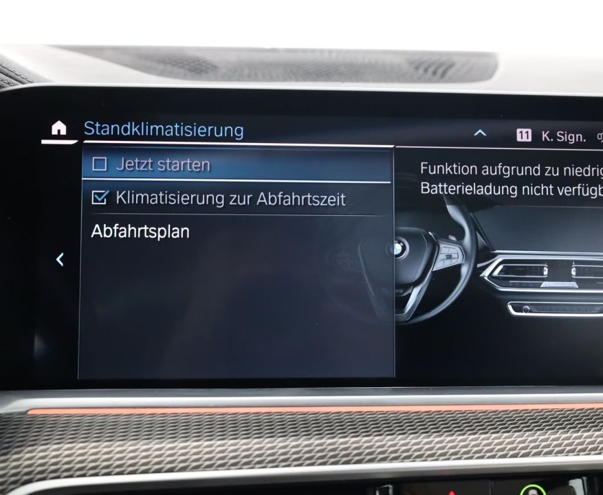 BMW X5 xDrive45e M-Sport - foto 24