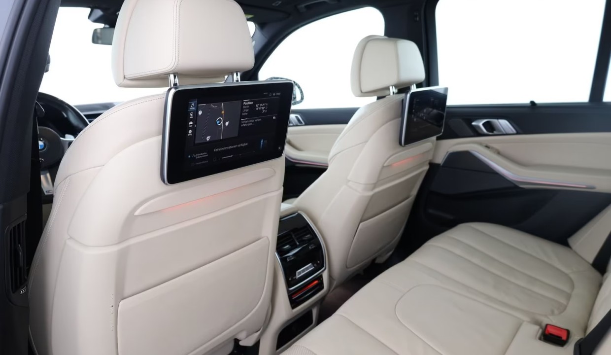 BMW X5 xDrive45e M-Sport - foto 10