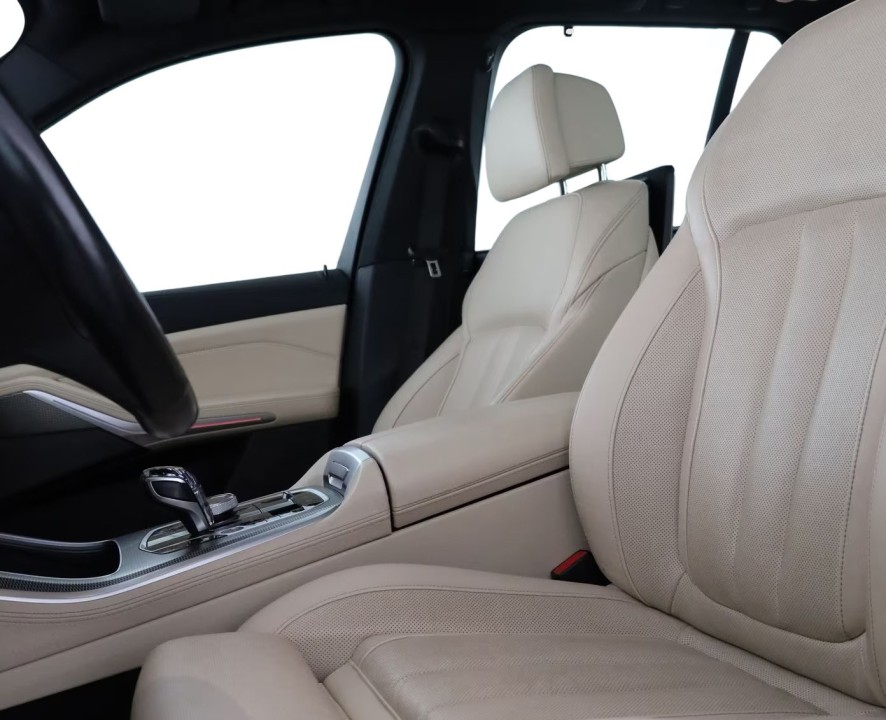 BMW X5 xDrive45e M-Sport - foto 11