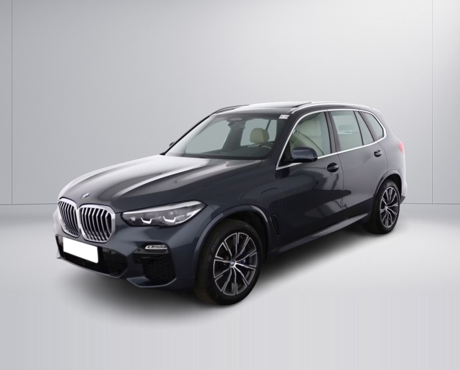 BMW X5 xDrive45e M-Sport - foto 7