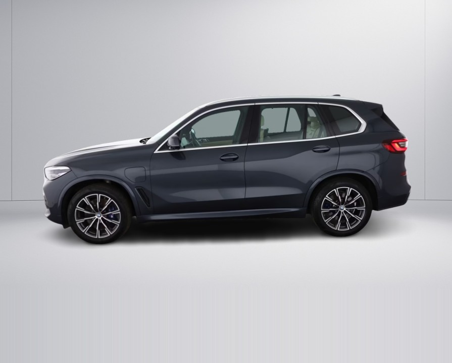 BMW X5 xDrive45e M-Sport - foto 6