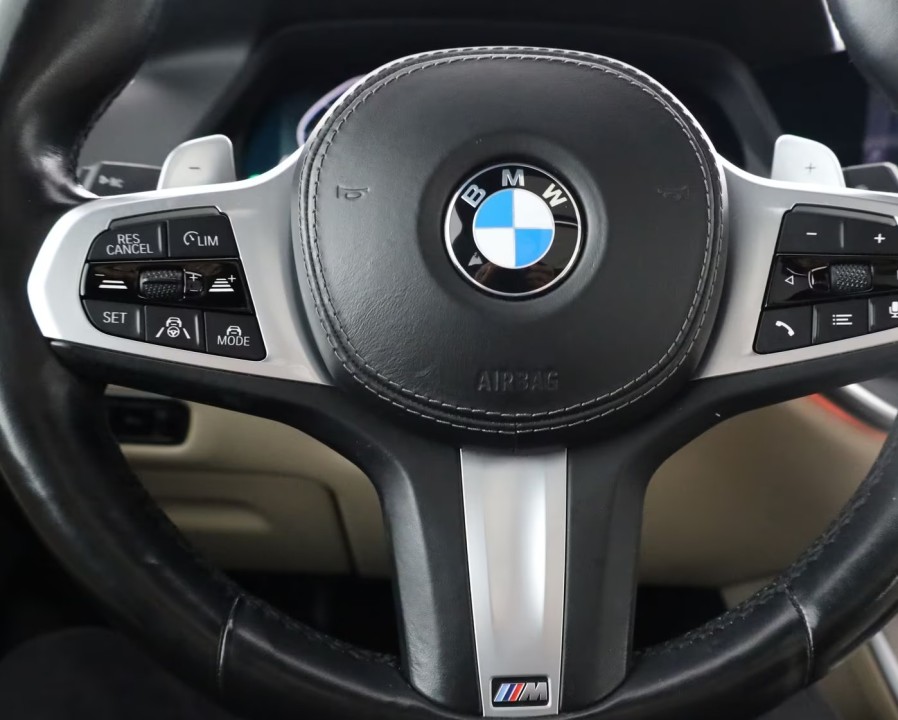 BMW X5 xDrive45e M-Sport - foto 15