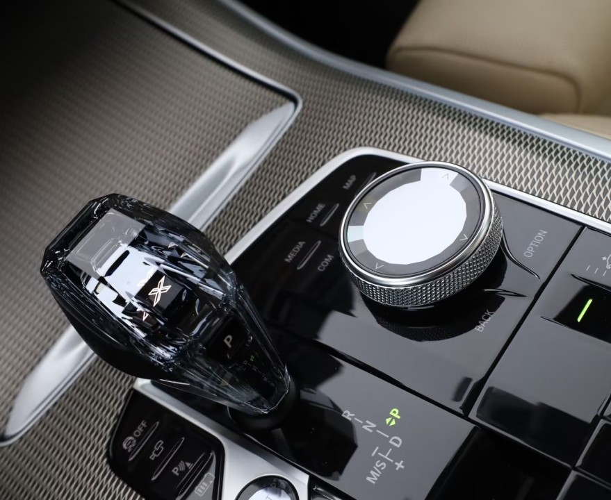 BMW X5 xDrive45e M-Sport - foto 13