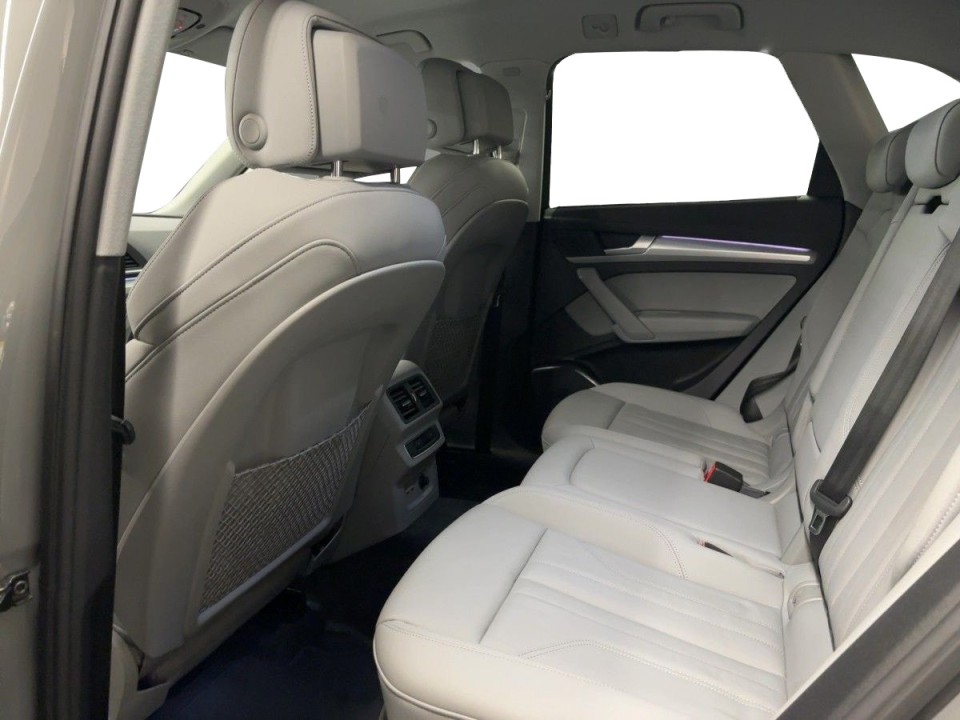 Audi Q5 40 TDI Quattro S tronic - foto 6