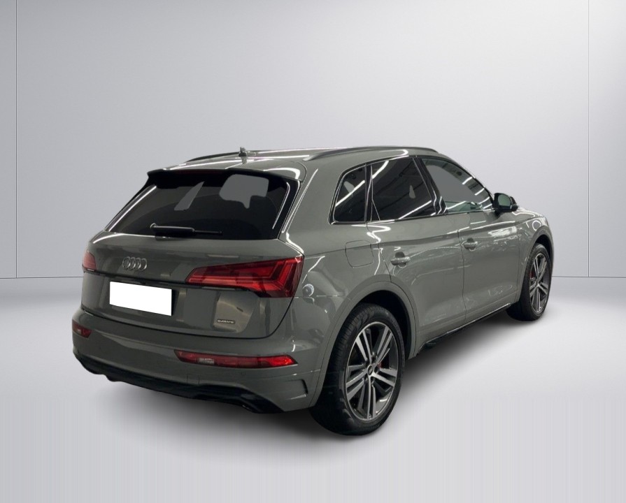 Audi Q5 40 TDI Quattro S tronic (4)