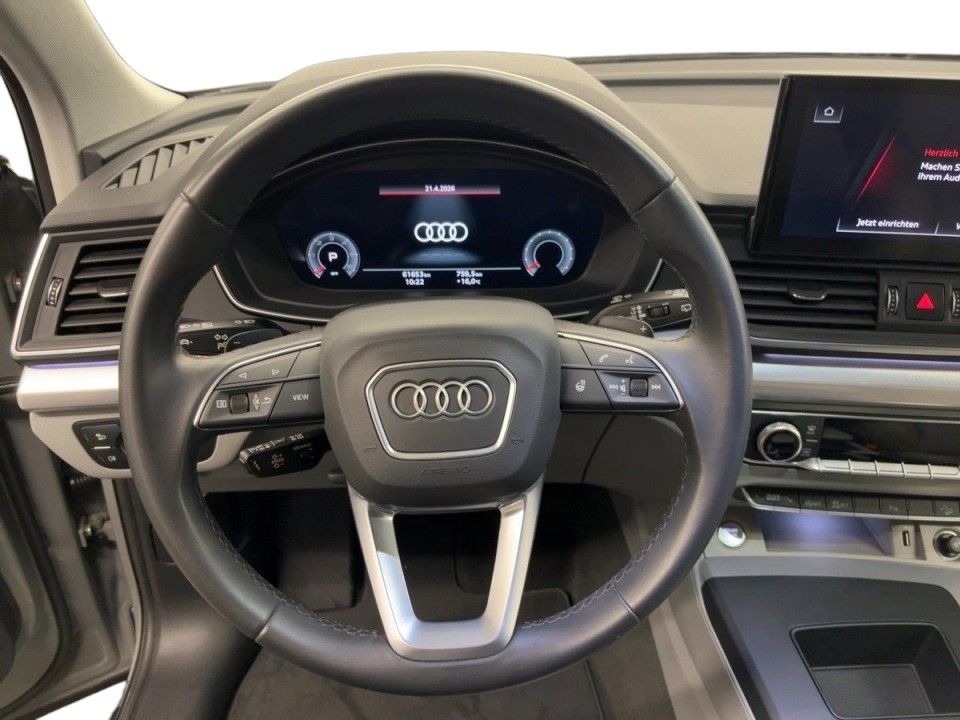 Audi Q5 40 TDI Quattro S tronic - foto 8