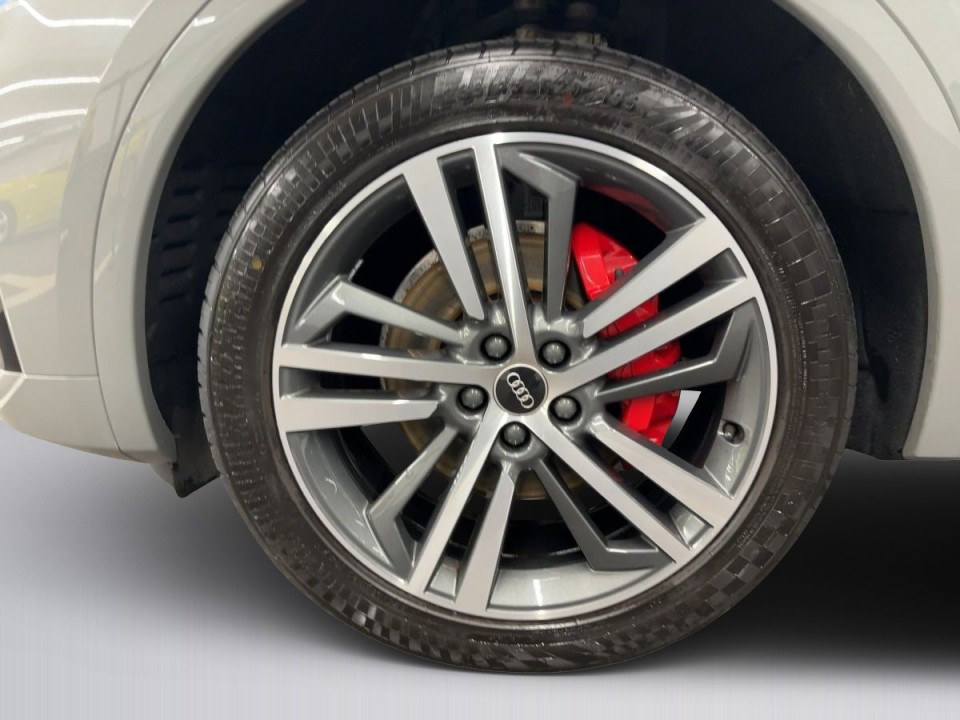Audi Q5 40 TDI Quattro S tronic - foto 13