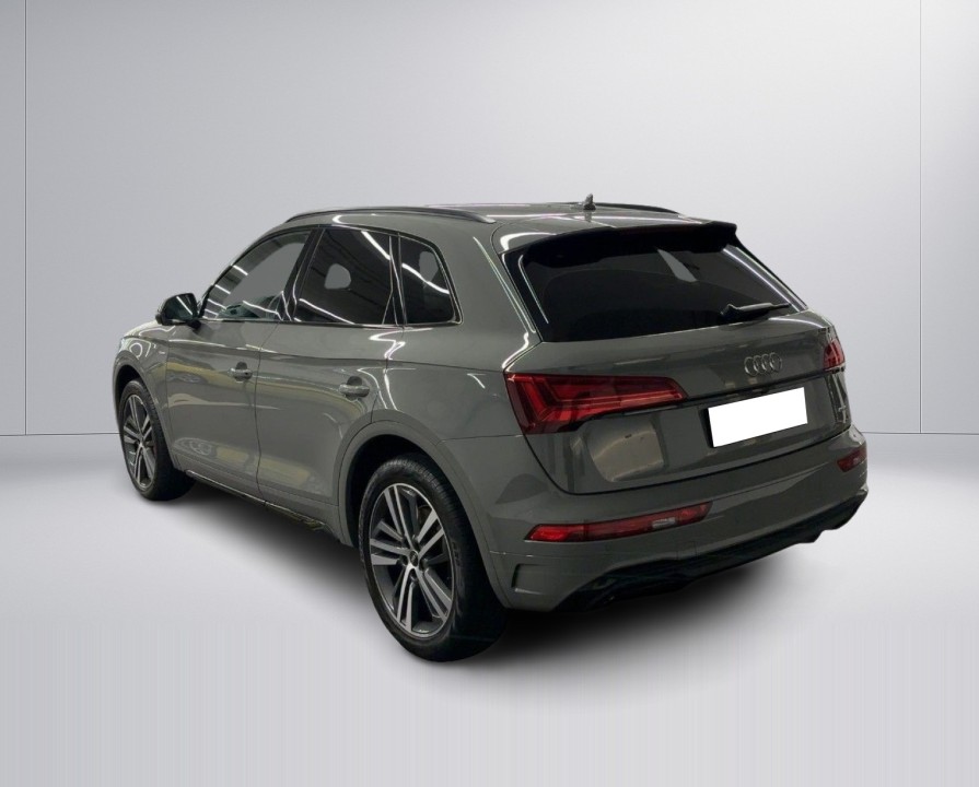 Audi Q5 40 TDI Quattro S tronic (3)