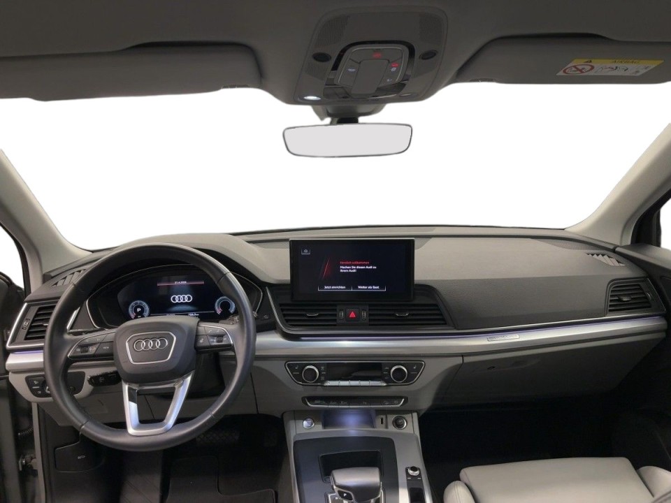 Audi Q5 40 TDI Quattro S tronic - foto 7