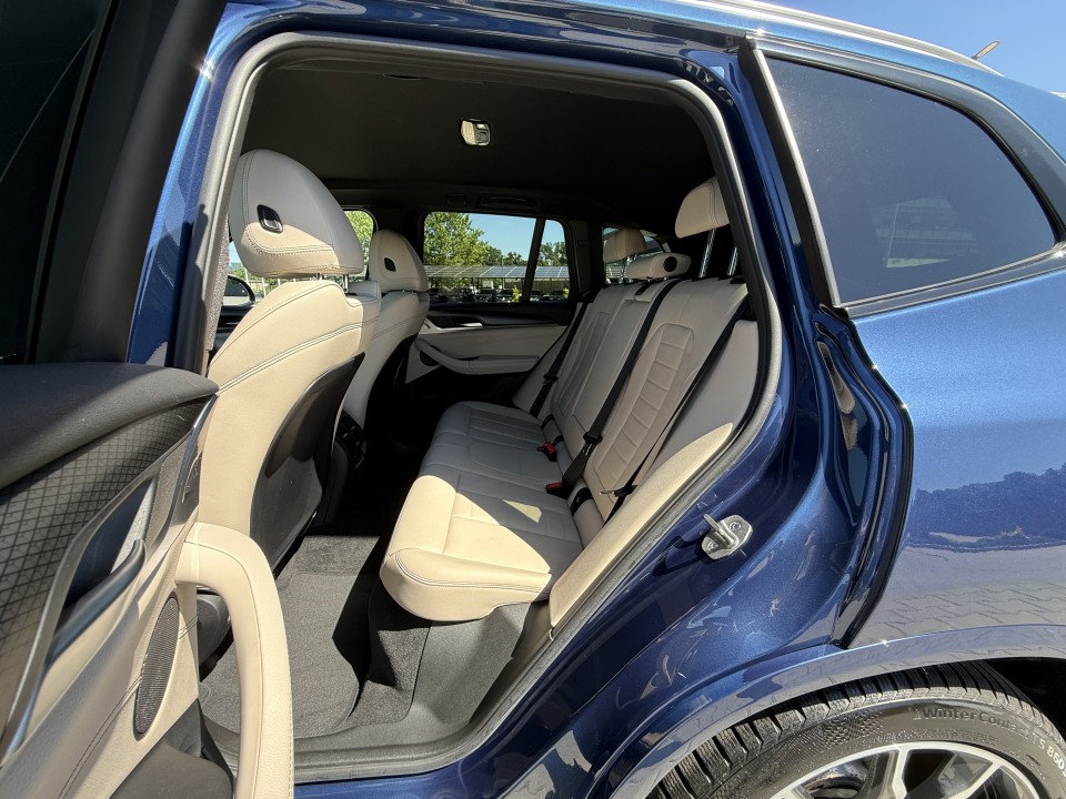 BMW X3 xDrive30i M-Sport - foto 12