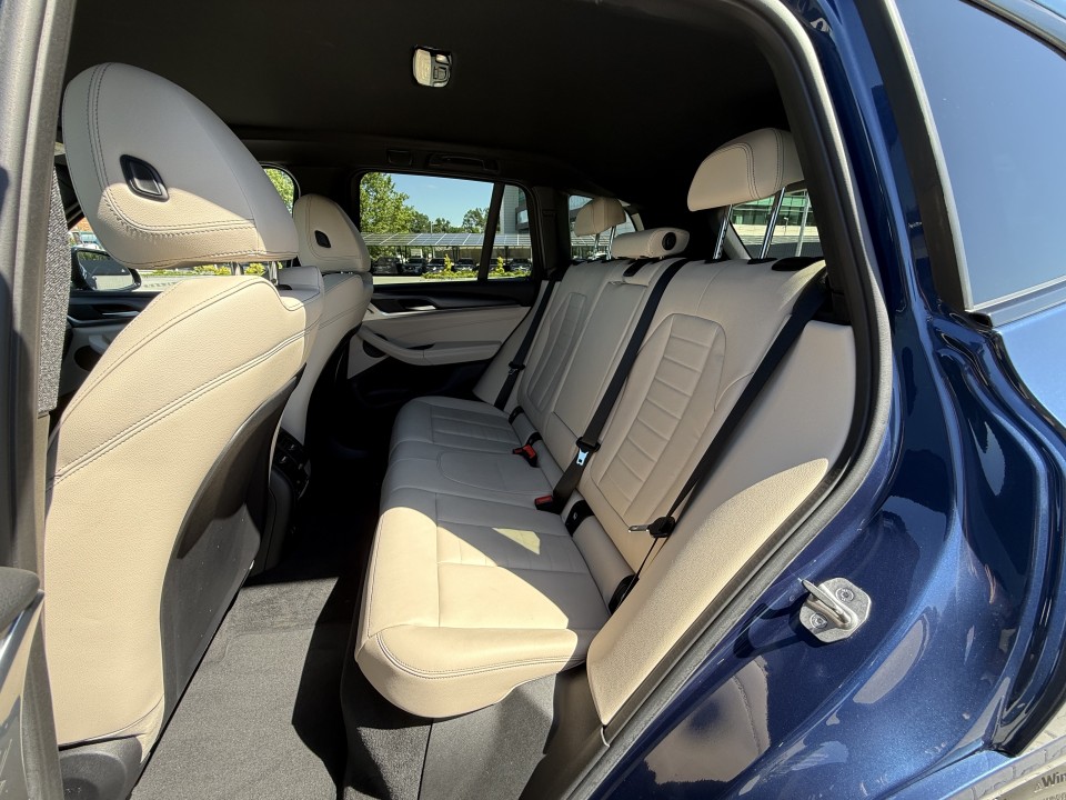 BMW X3 xDrive30i M-Sport - foto 13