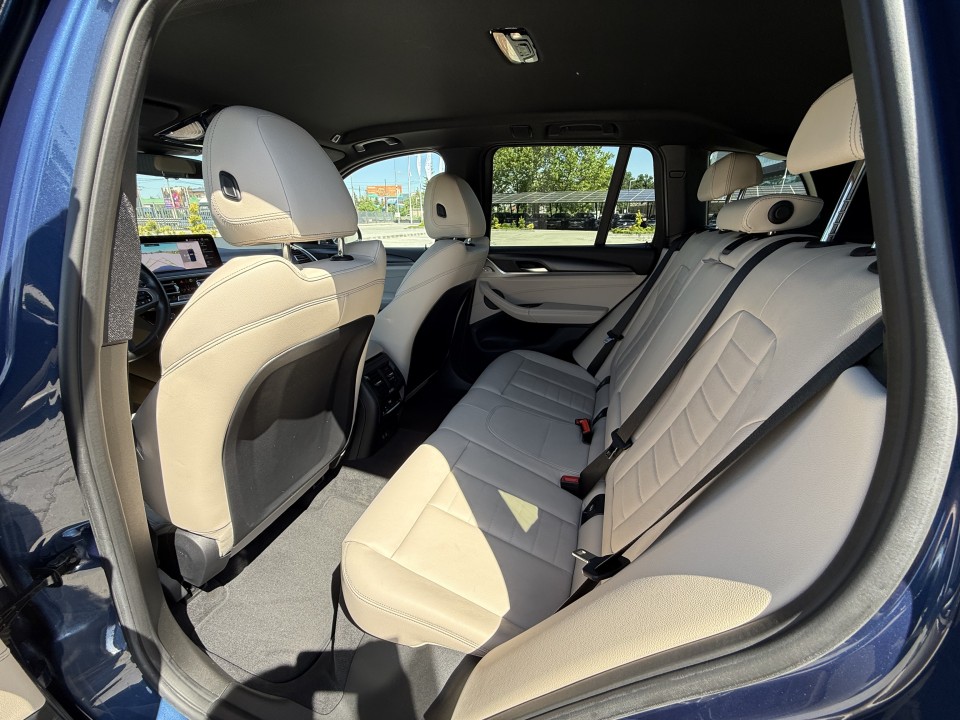 BMW X3 xDrive30i M-Sport - foto 14