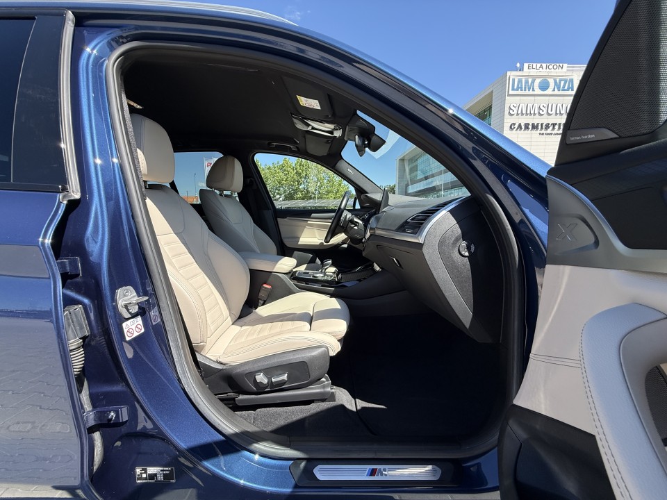 BMW X3 xDrive30i M-Sport - foto 15