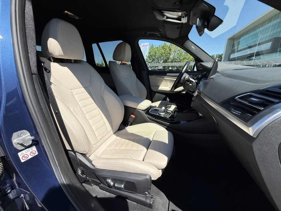 BMW X3 xDrive30i M-Sport - foto 16