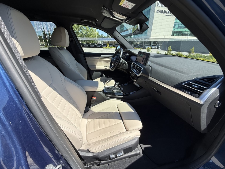 BMW X3 xDrive30i M-Sport - foto 17