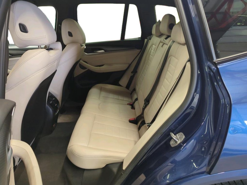 BMW X3 xDrive30i M-Sport (4)