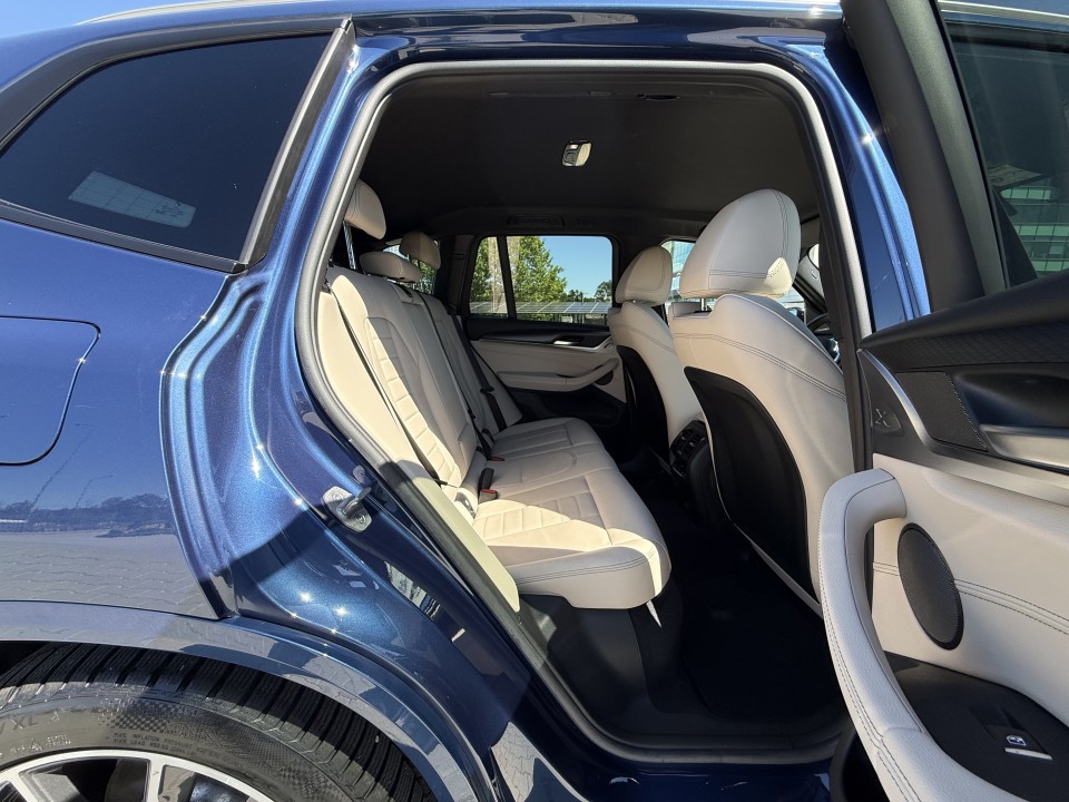 BMW X3 xDrive30i M-Sport - foto 18