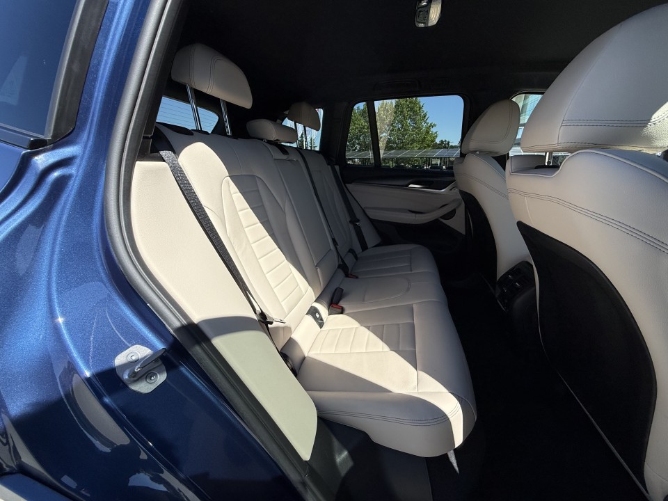 BMW X3 xDrive30i M-Sport - foto 19