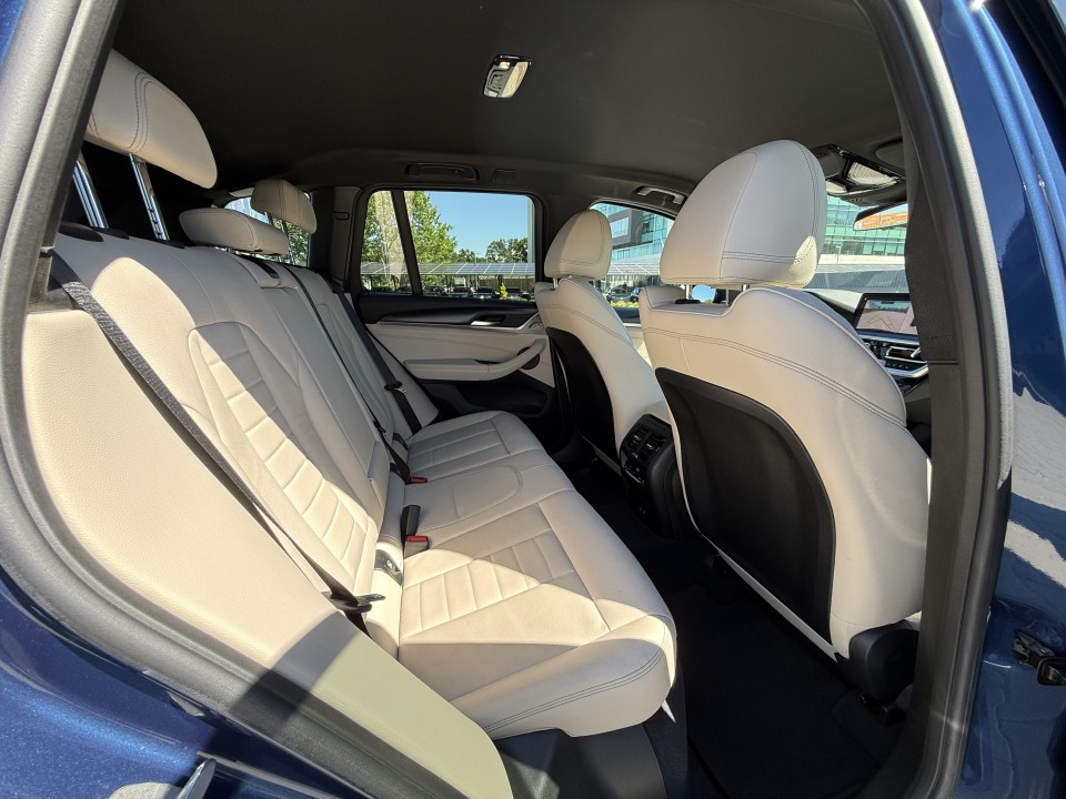BMW X3 xDrive30i M-Sport - foto 20