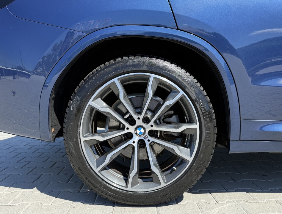 BMW X3 xDrive30i M-Sport - foto 31