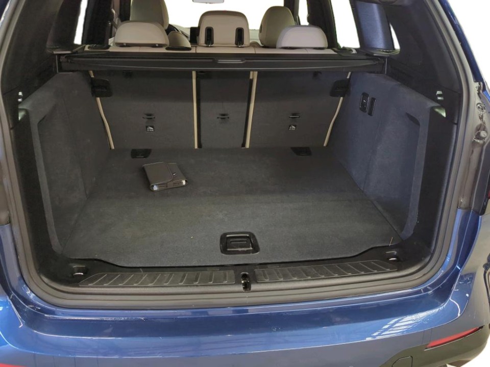 BMW X3 xDrive30i M-Sport - foto 12