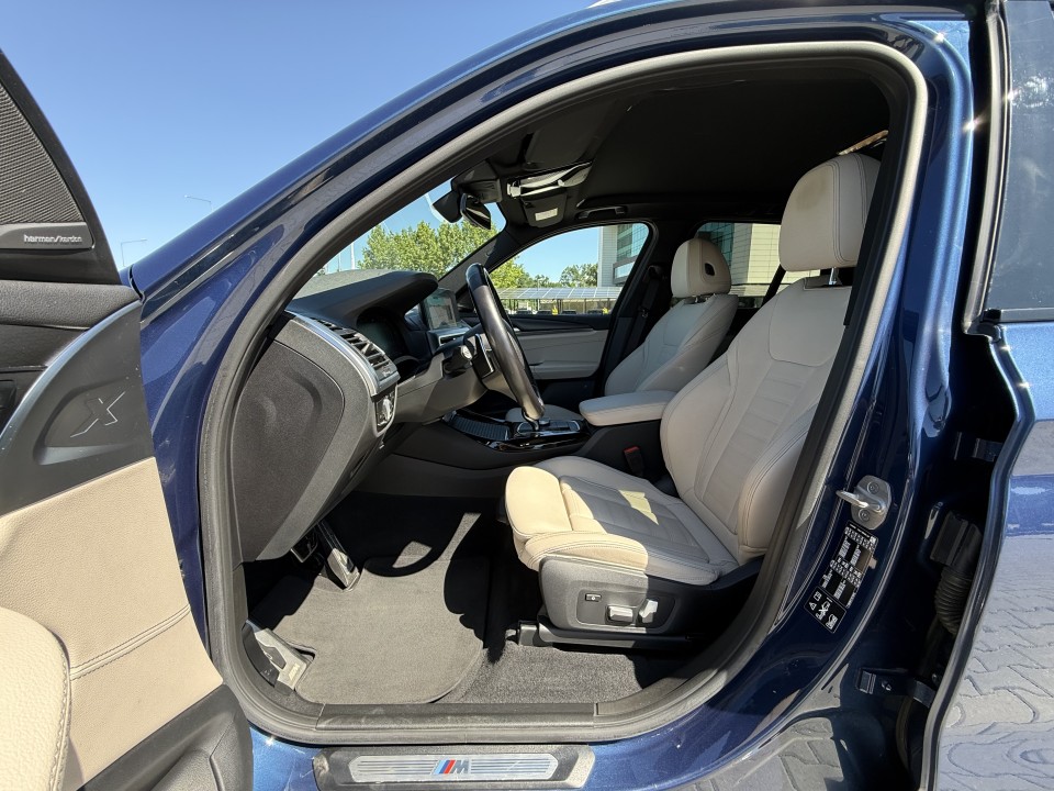 BMW X3 xDrive30i M-Sport - foto 9