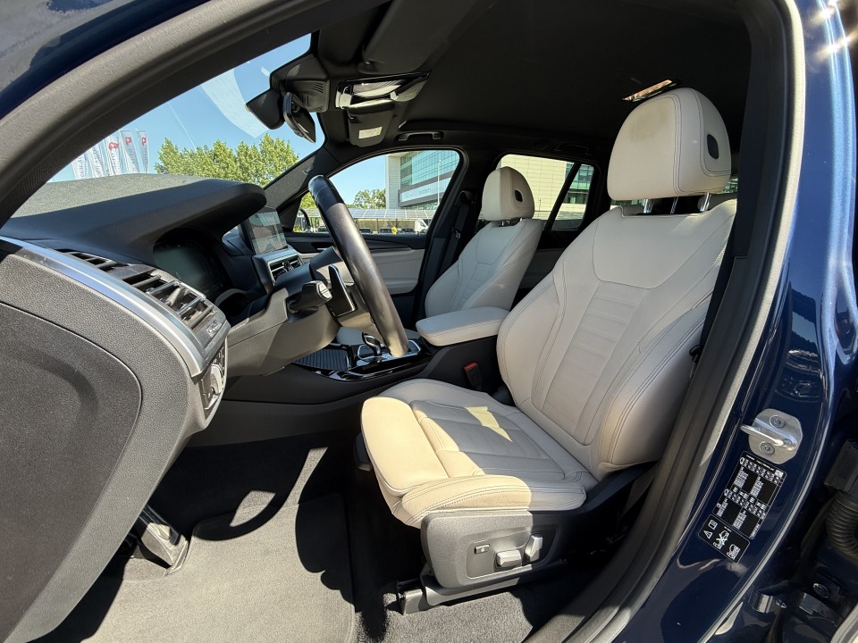 BMW X3 xDrive30i M-Sport - foto 10