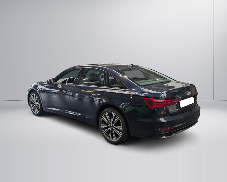 Audi A6 55 TFSI Quattro S-tronic (4)