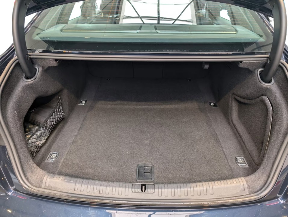 Audi A6 55 TFSI Quattro S-tronic - foto 12