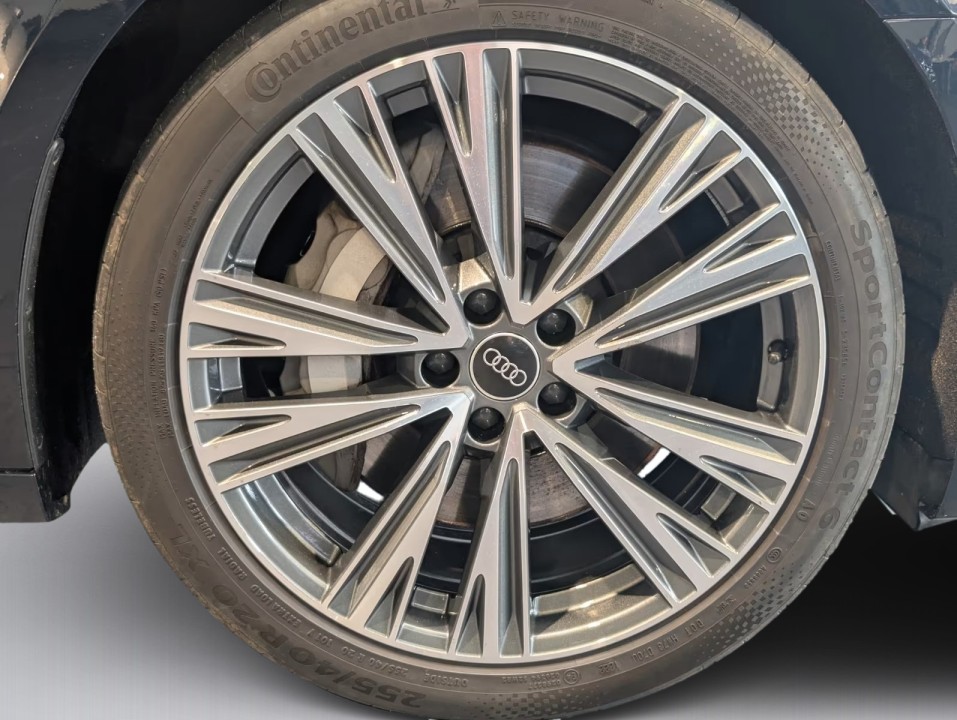 Audi A6 55 TFSI Quattro S-tronic - foto 13