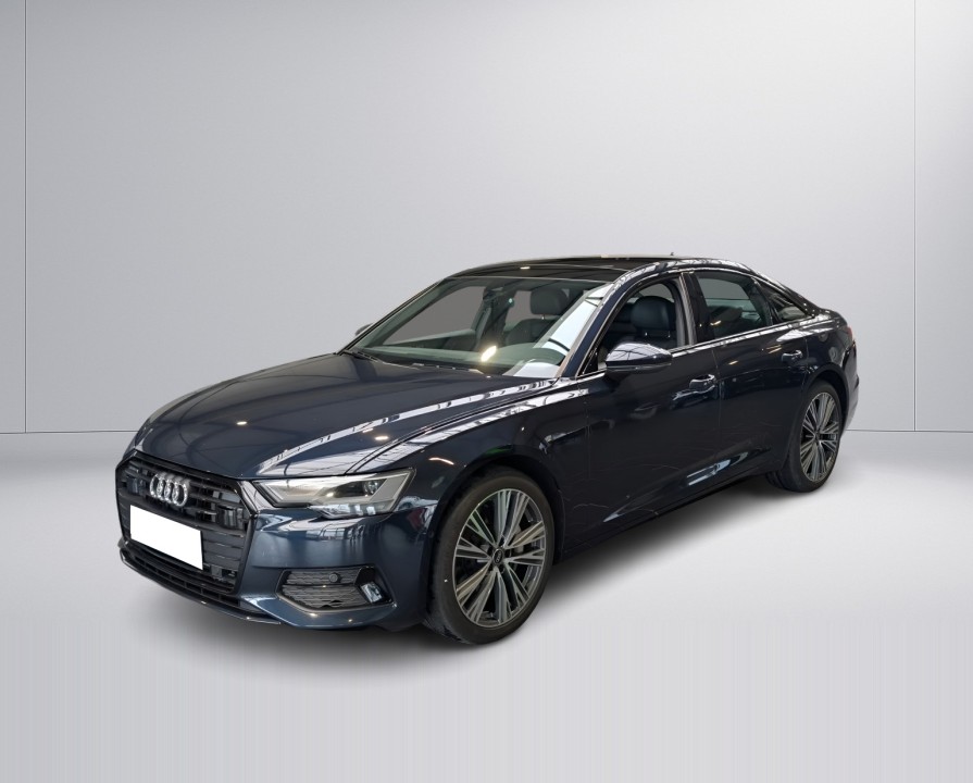 Audi A6 55 TFSI Quattro S-tronic (5)
