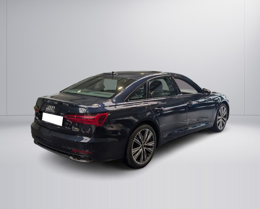 Audi A6 55 TFSI Quattro S-tronic (2)