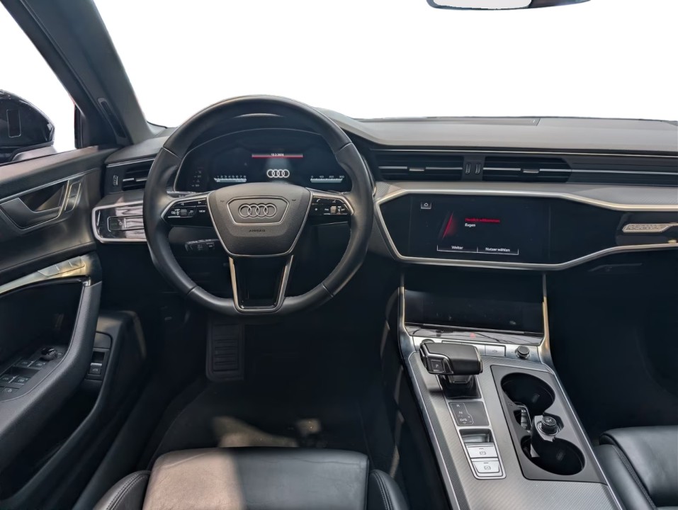 Audi A6 55 TFSI Quattro S-tronic - foto 7