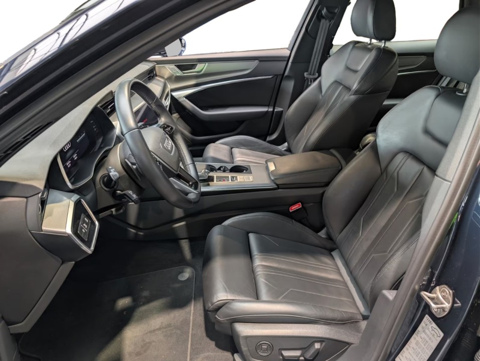 Audi A6 55 TFSI Quattro S-tronic - foto 8