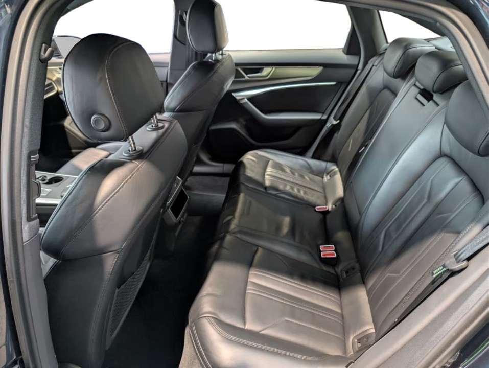 Audi A6 55 TFSI Quattro S-tronic - foto 11