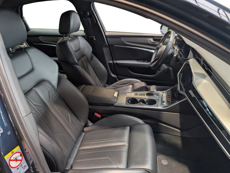 Audi A6 55 TFSI Quattro S-tronic - foto 9