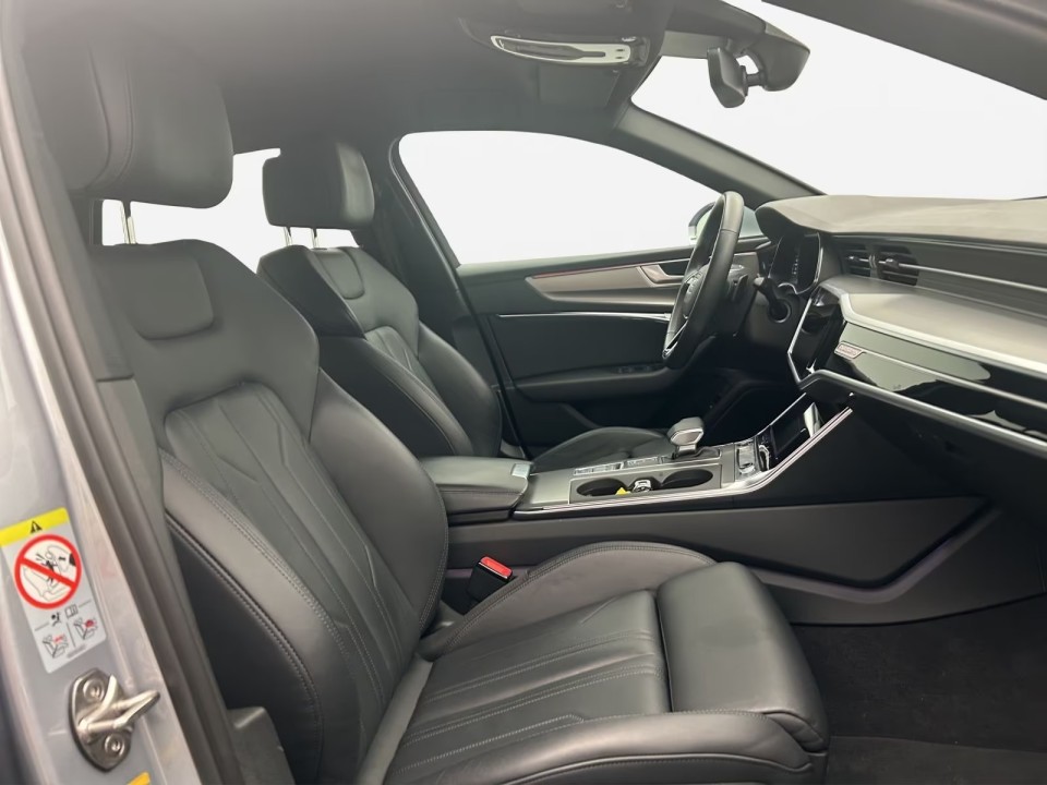 Audi A6 50 TDI Quattro Sport - foto 8
