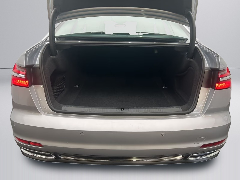 Audi A6 50 TDI Quattro Sport - foto 15