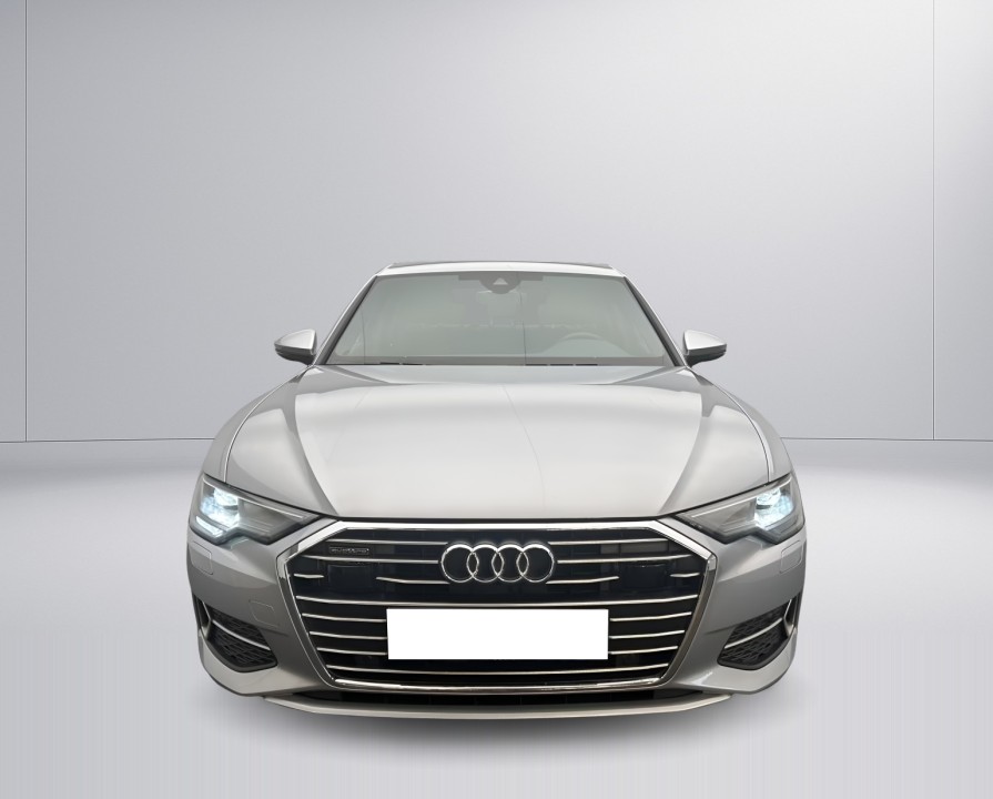 Audi A6 50 TDI Quattro Sport (2)