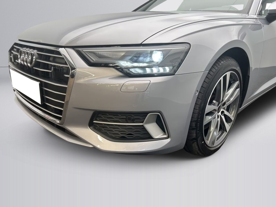 Audi A6 50 TDI Quattro Sport - foto 16